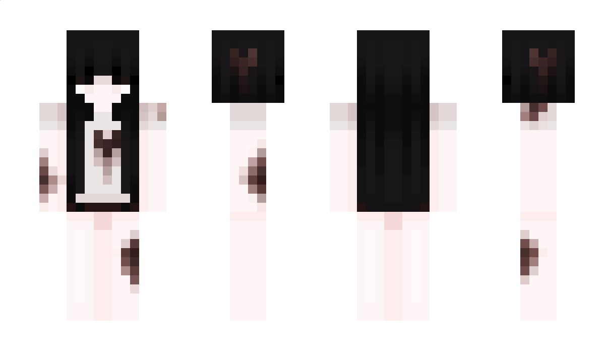 rhiacle Minecraft Skin