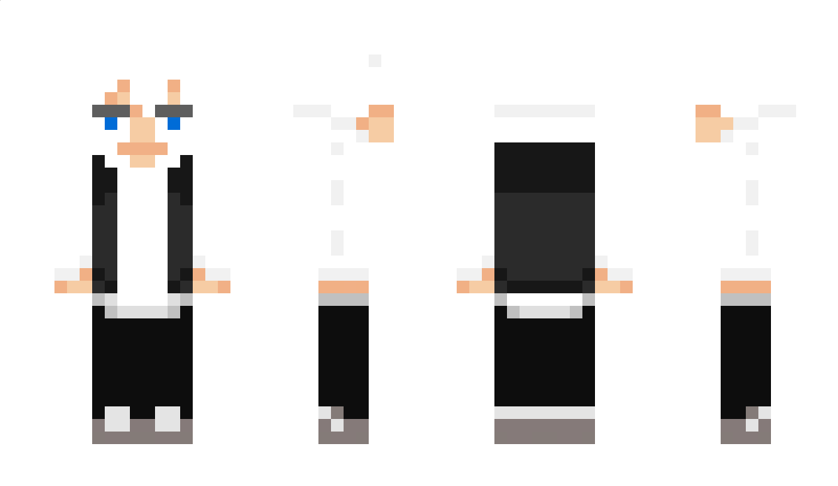 Jhonatas024717 Minecraft Skin