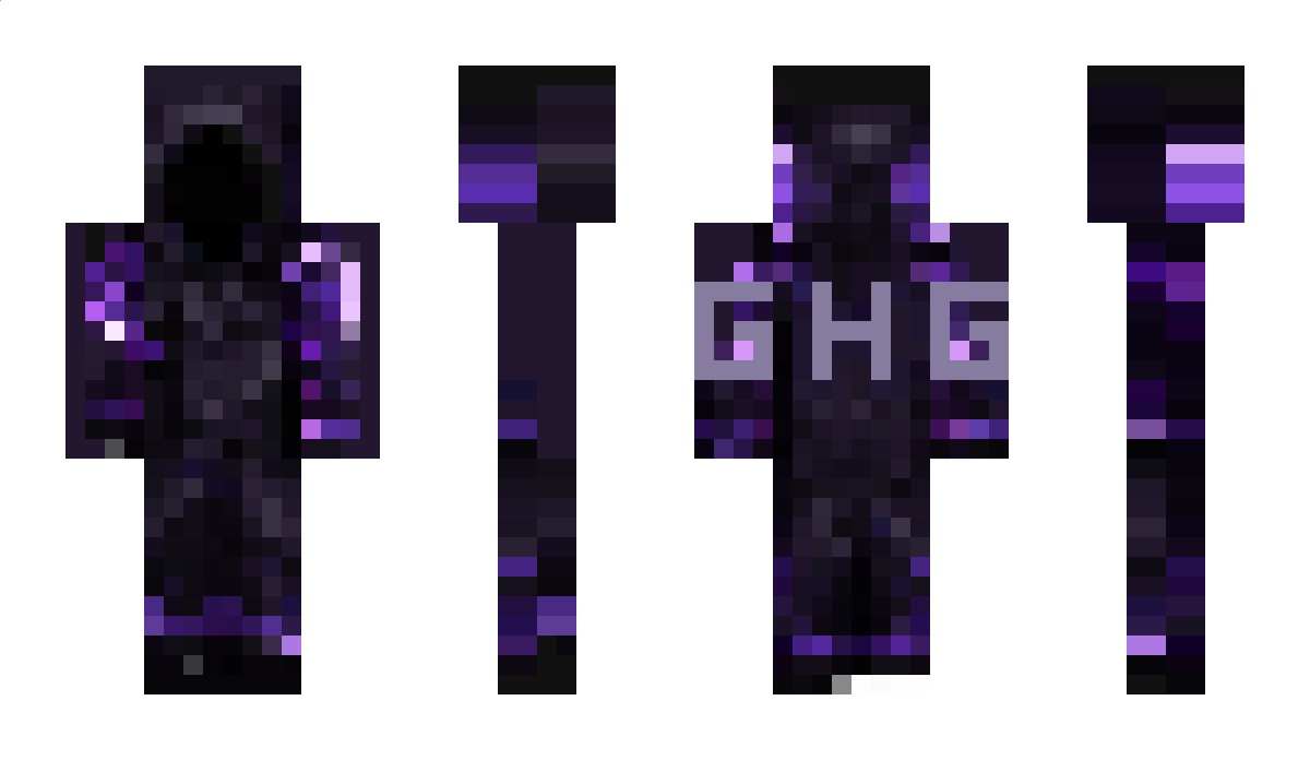 Torettoghg Minecraft Skin