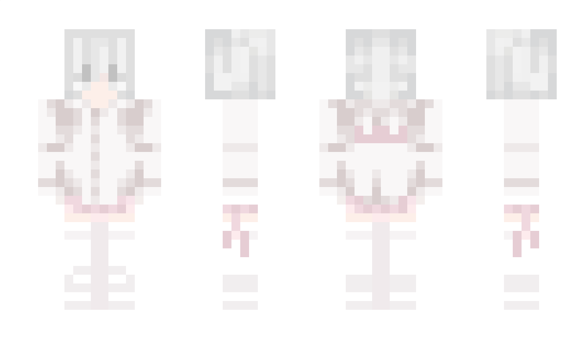 Pogli Minecraft Skin
