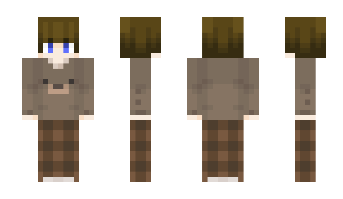 Folia2044 Minecraft Skin