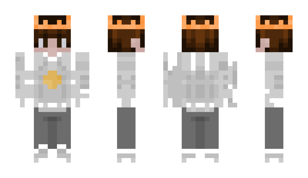 Josiplayz Minecraft Skin