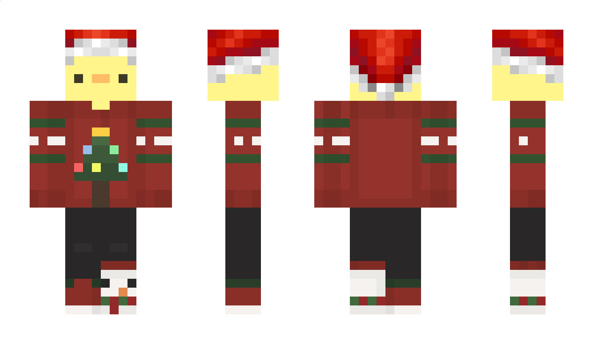 Philipp075958 Minecraft Skin