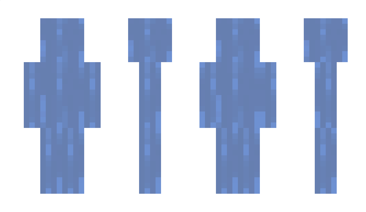 IceHorizon11 Minecraft Skin