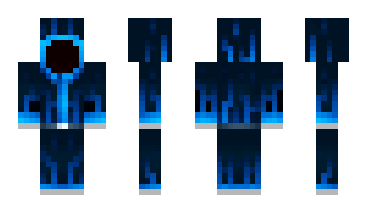 Getblock Minecraft Skin