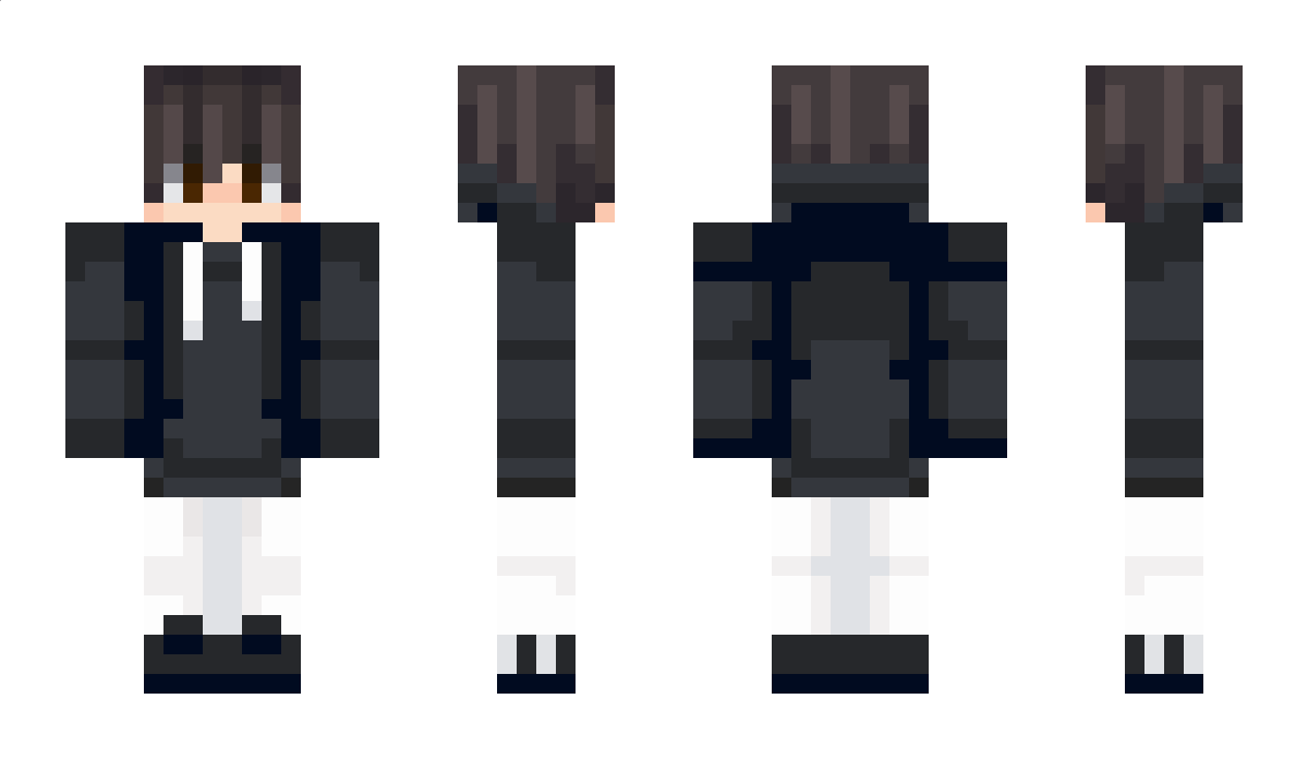 jakobminecraft Minecraft Skin