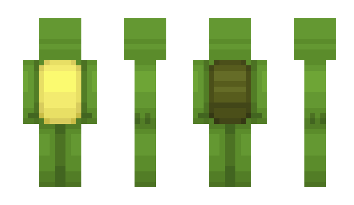 26grams Minecraft Skin