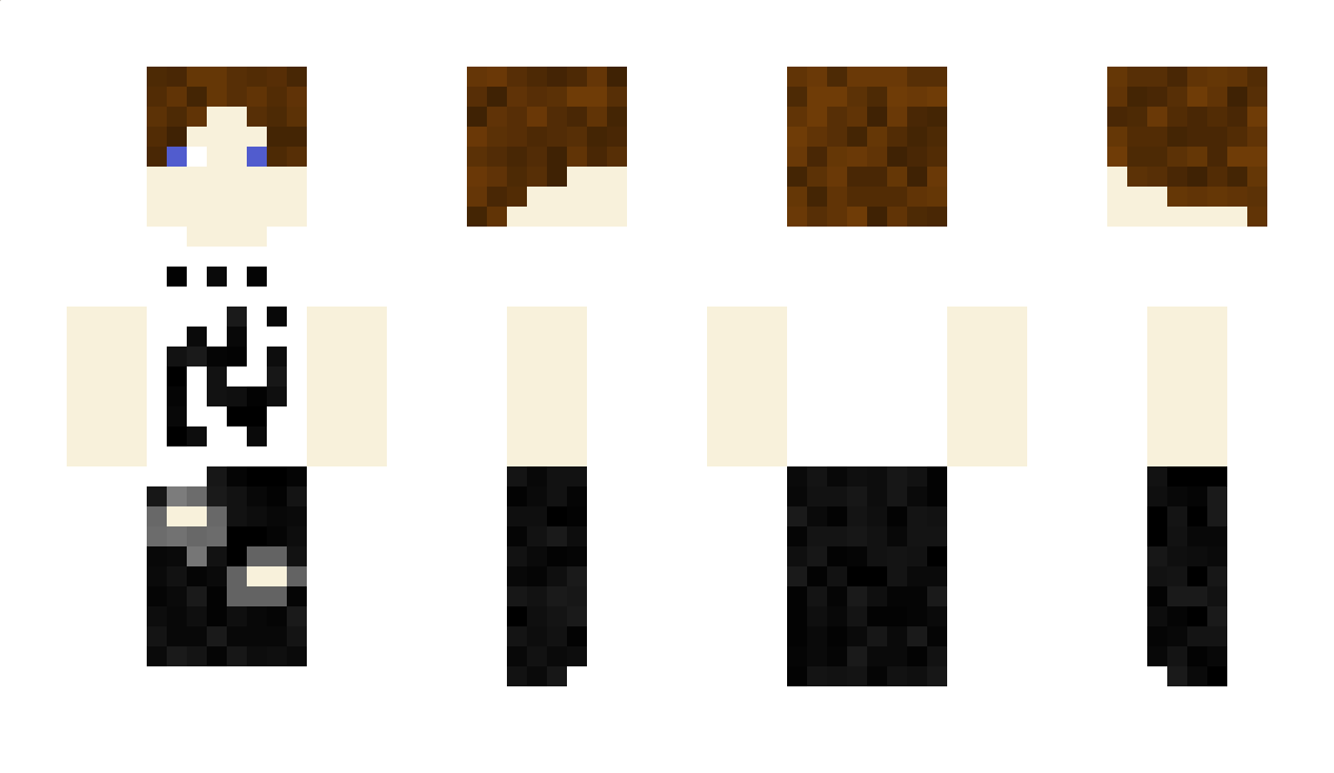 ImRuby_ Minecraft Skin