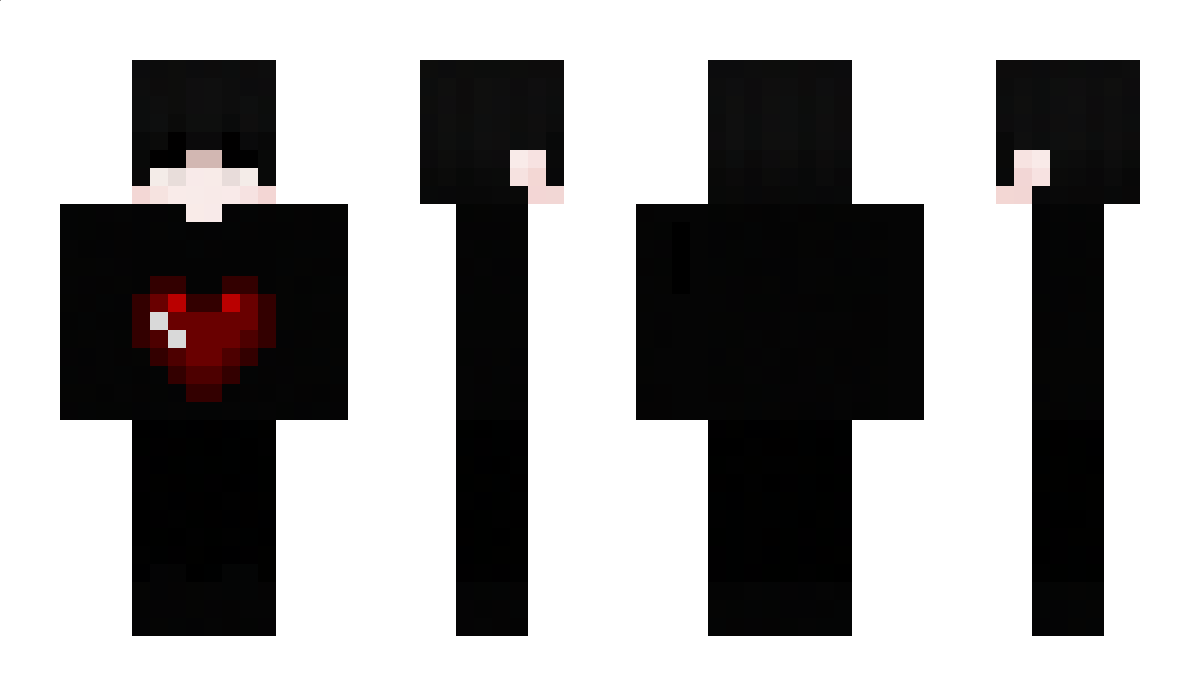 AltzTTV Minecraft Skin