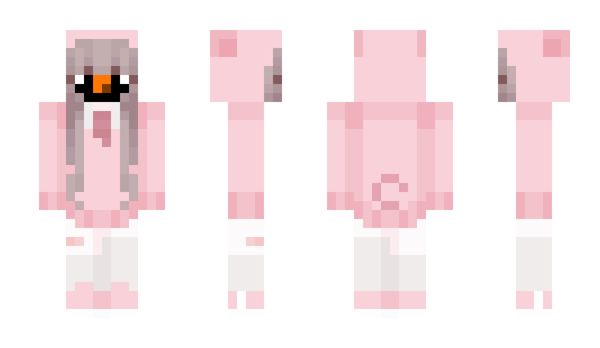 K_0_R_D Minecraft Skin