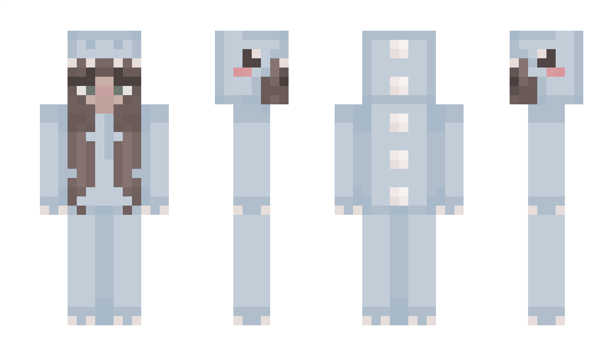 Avezzz Minecraft Skin