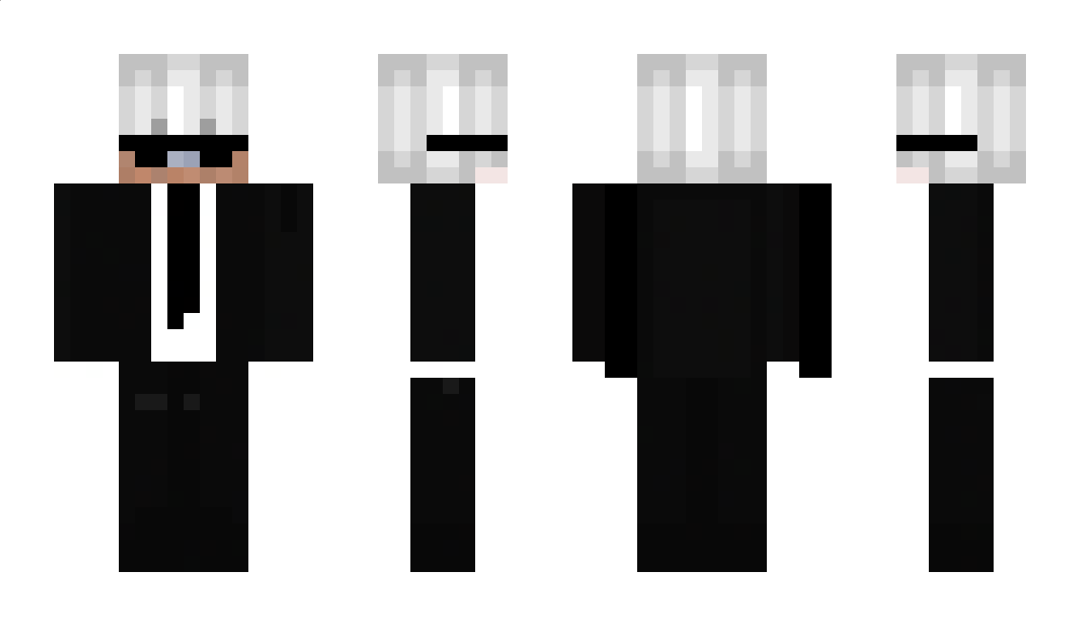 Melithius Minecraft Skin