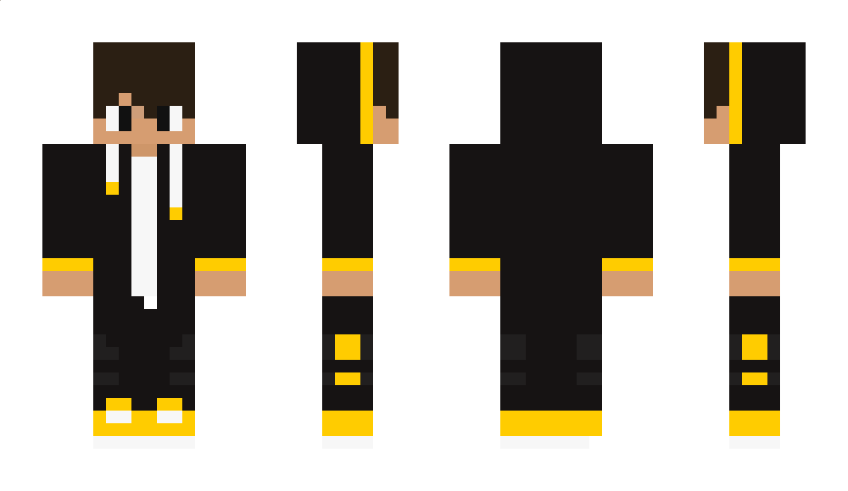 Ruul_ Minecraft Skin