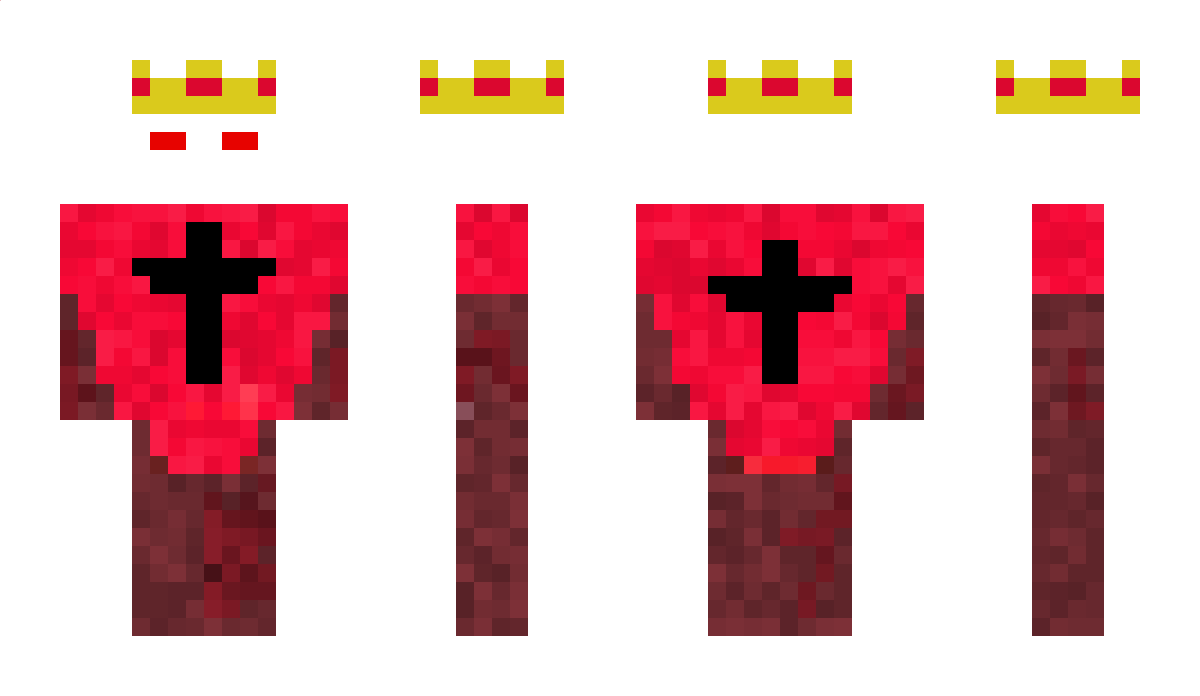 Tjomp Minecraft Skin