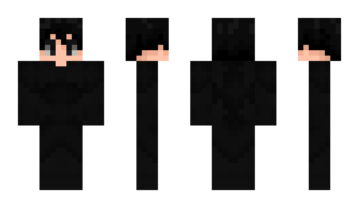 dalasart Minecraft Skin
