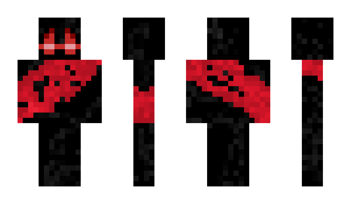 r4k3y Minecraft Skin