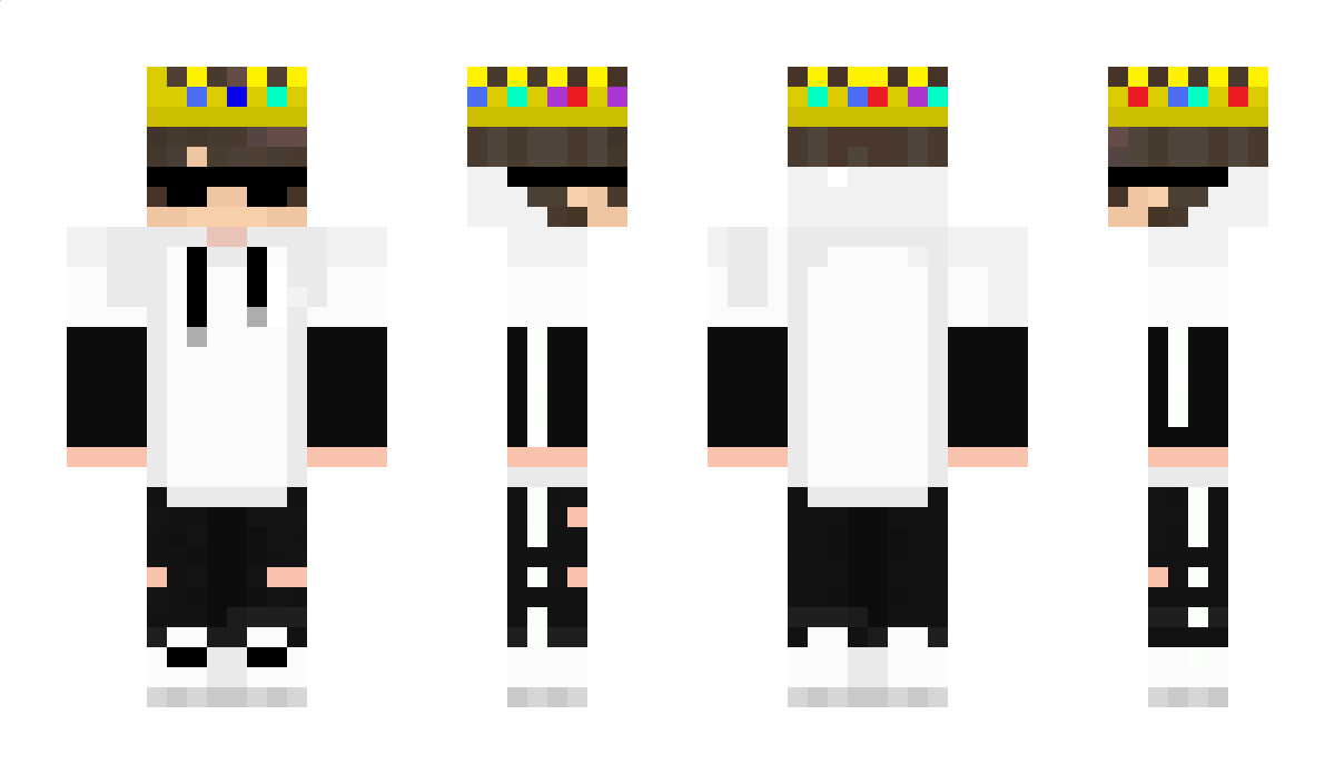 _Lord_Darkness_ Minecraft Skin