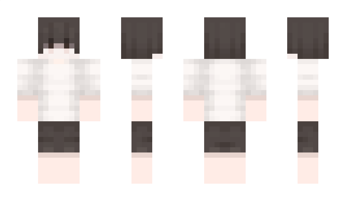 Pxels Minecraft Skin