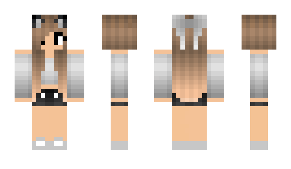 Pernese Minecraft Skin