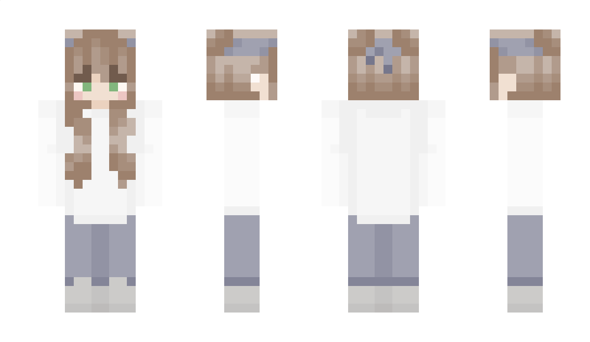 waims Minecraft Skin