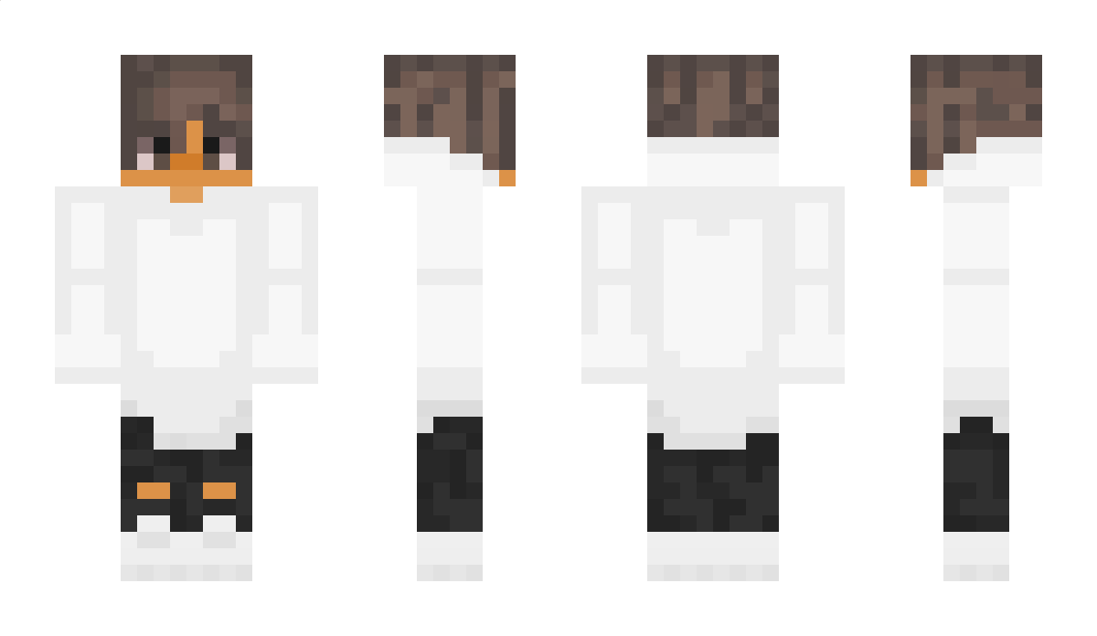 21_savage Minecraft Skin