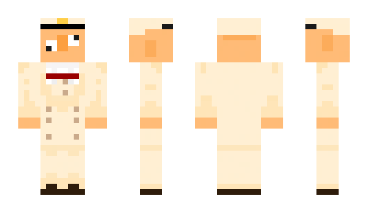 RandomPlayer04 Minecraft Skin