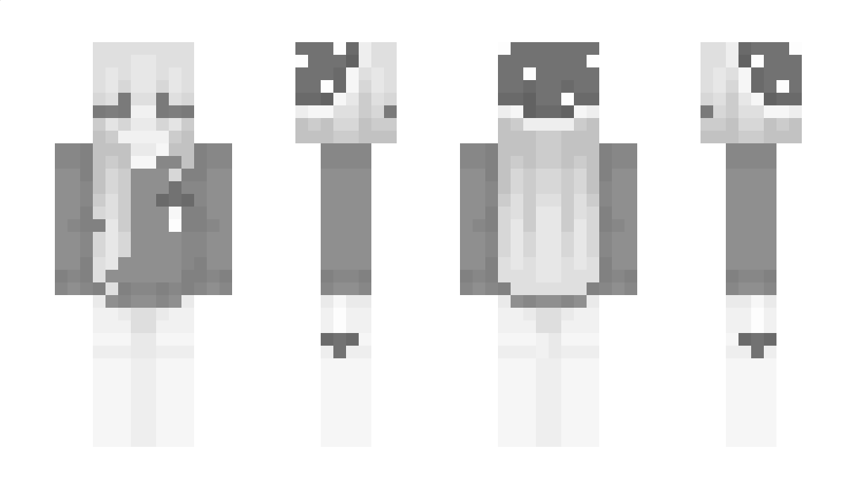 PinaepplePizza Minecraft Skin