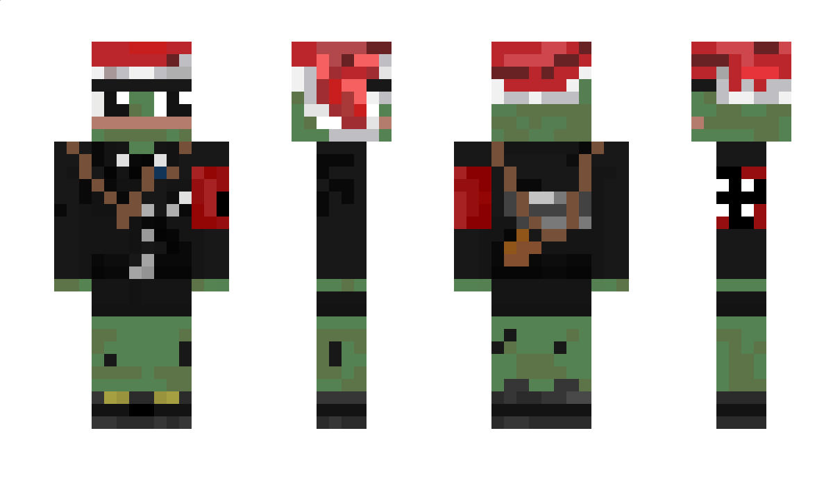 wtf__L Minecraft Skin