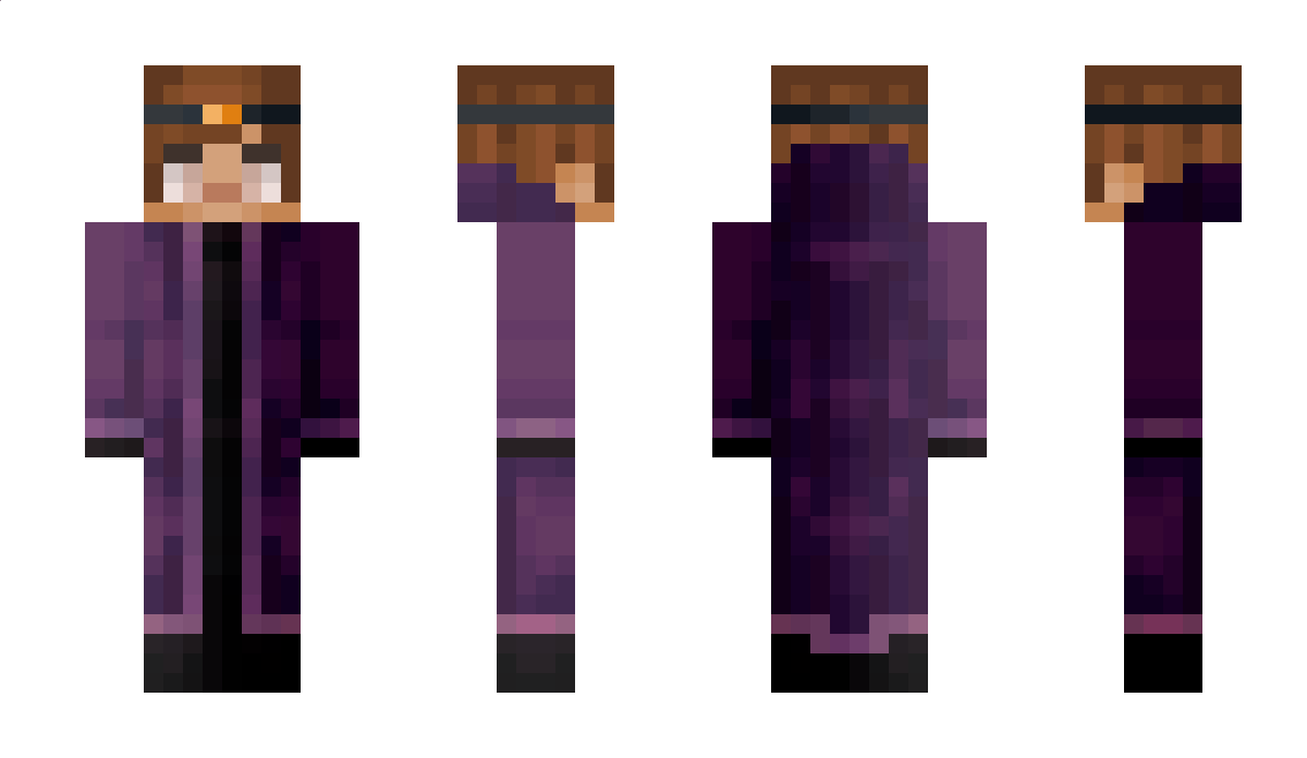 _Worble Minecraft Skin