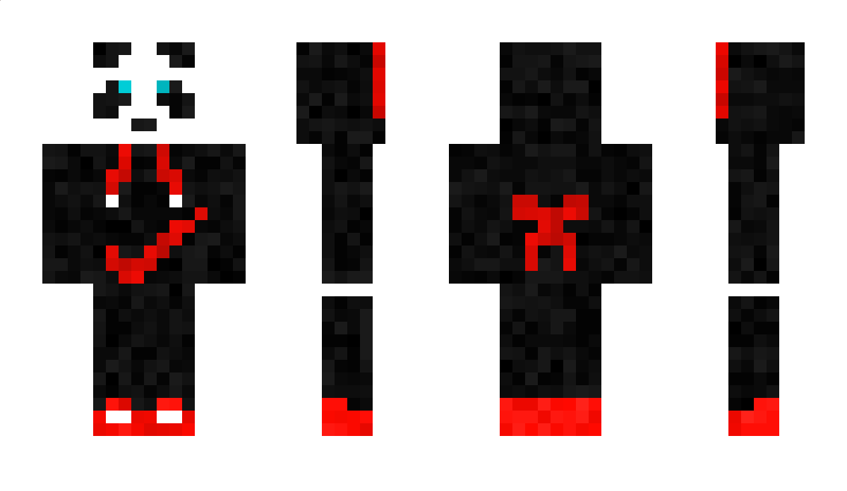 SucukMitEi Minecraft Skin