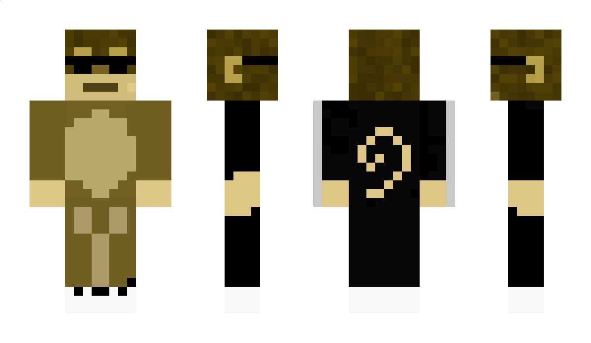 cemichanga Minecraft Skin