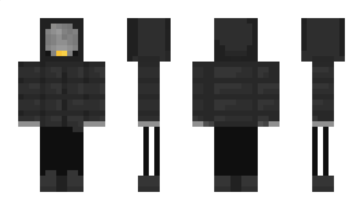 Georg1001ez Minecraft Skin