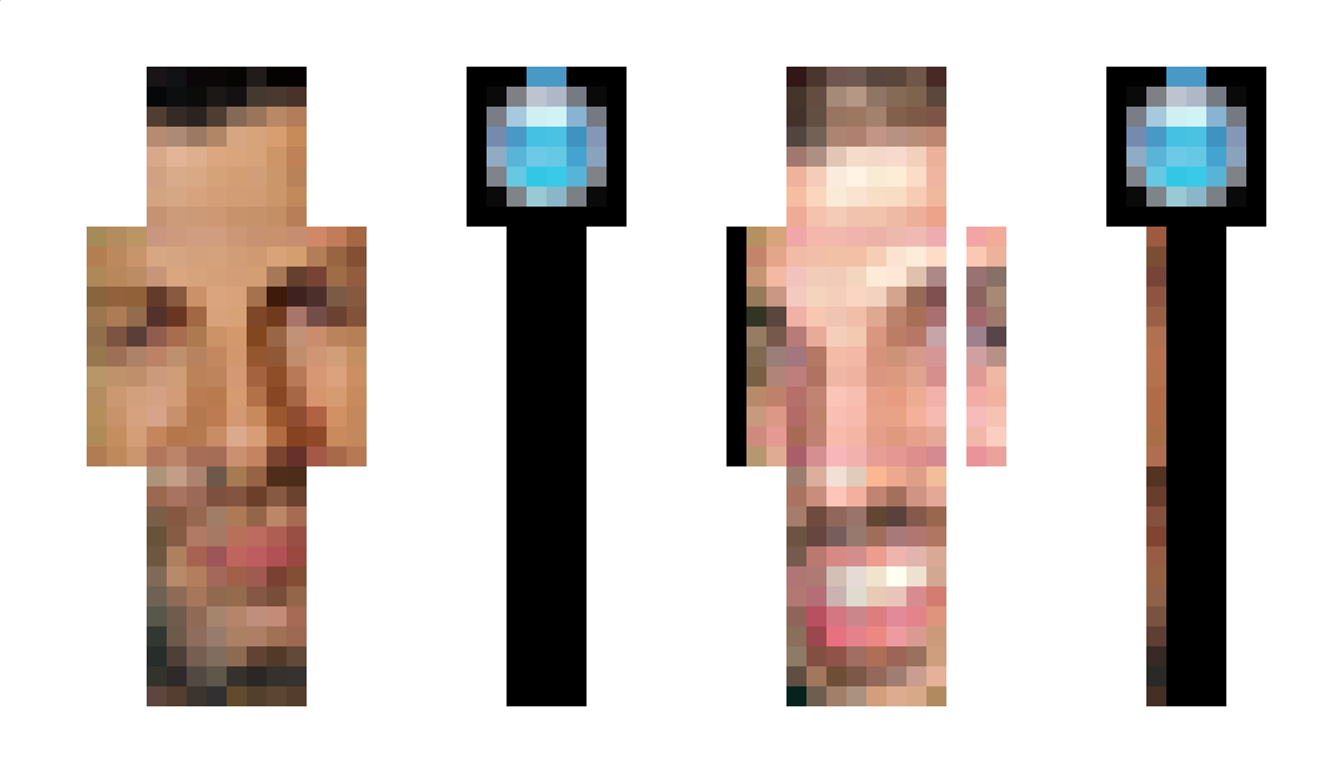 Toni_Storaro1 Minecraft Skin