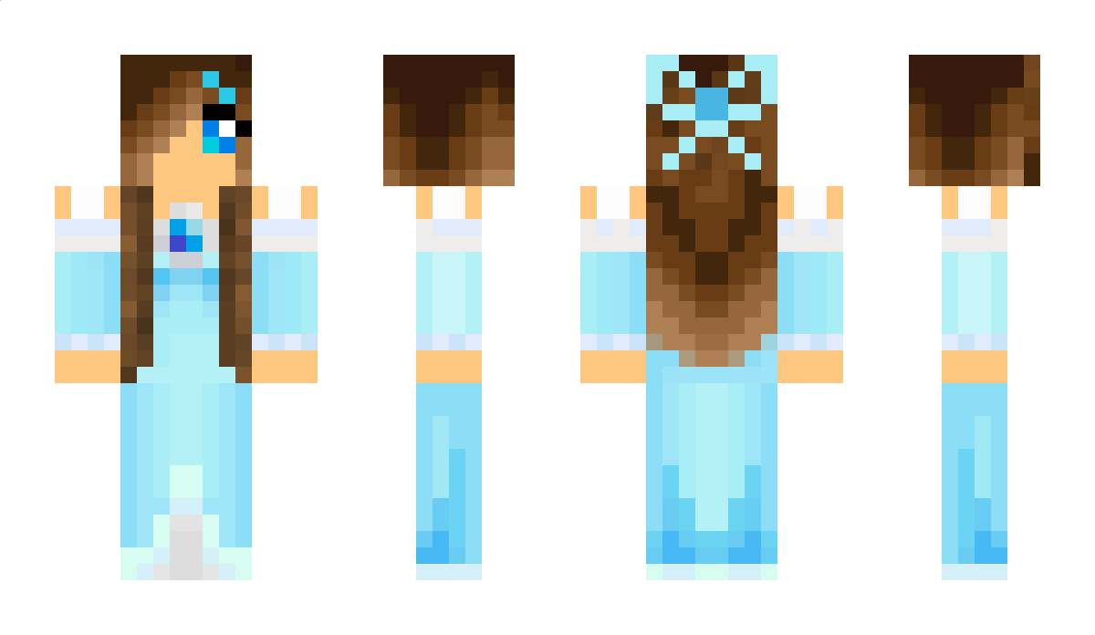 47h Minecraft Skin