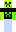 Timpaul5 Minecraft Skin