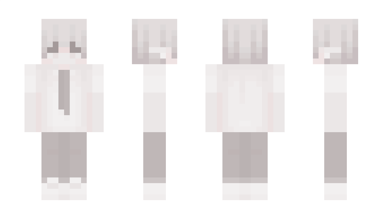 M00nSla7er Minecraft Skin