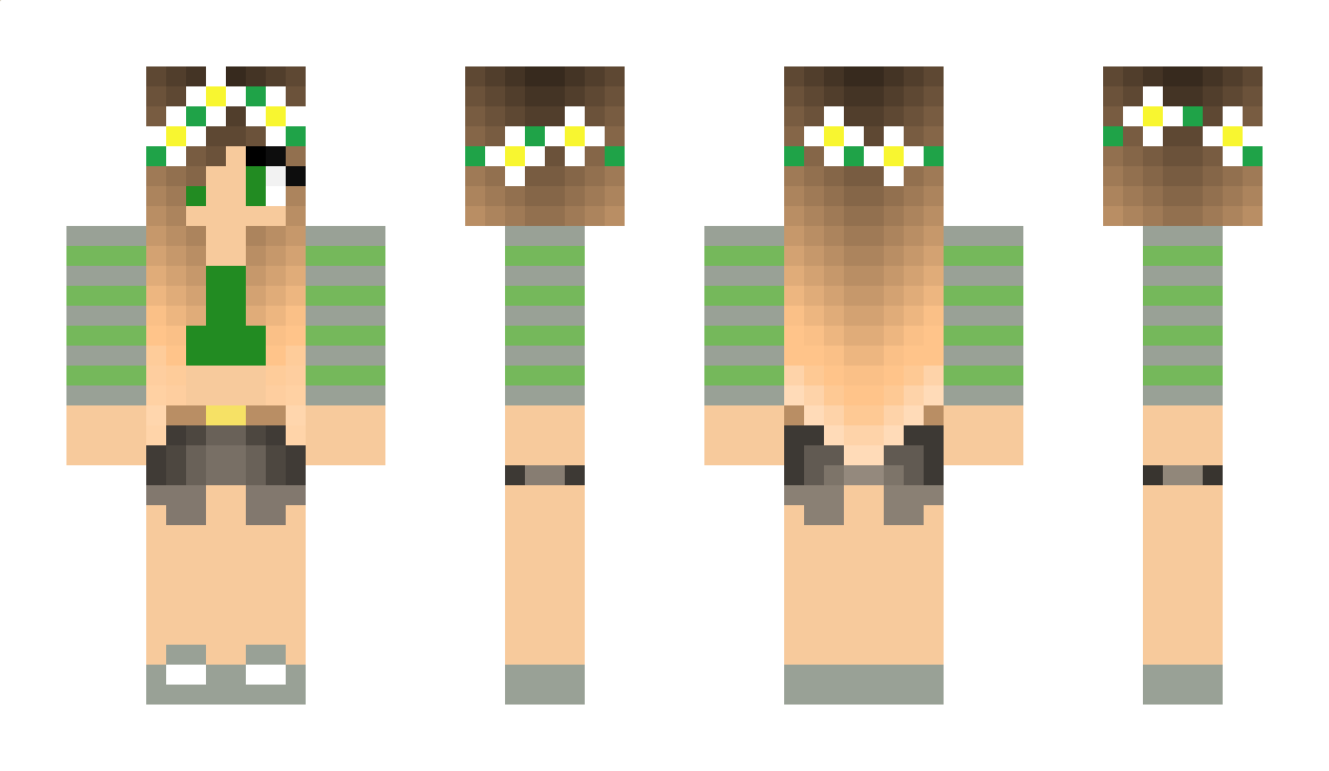 Taynad0 Minecraft Skin