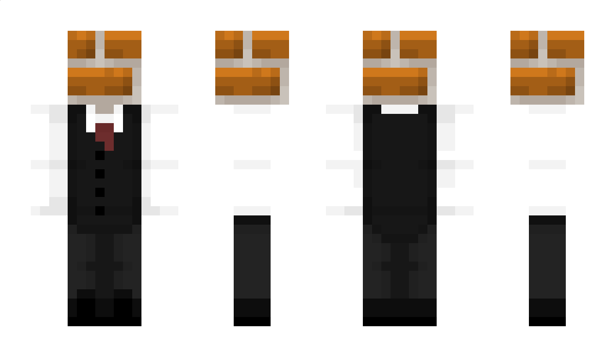 Brick_Fan Minecraft Skin