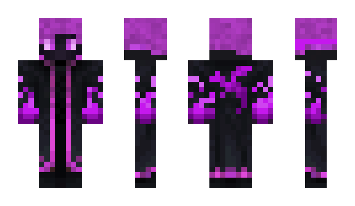 Popdude15 Minecraft Skin