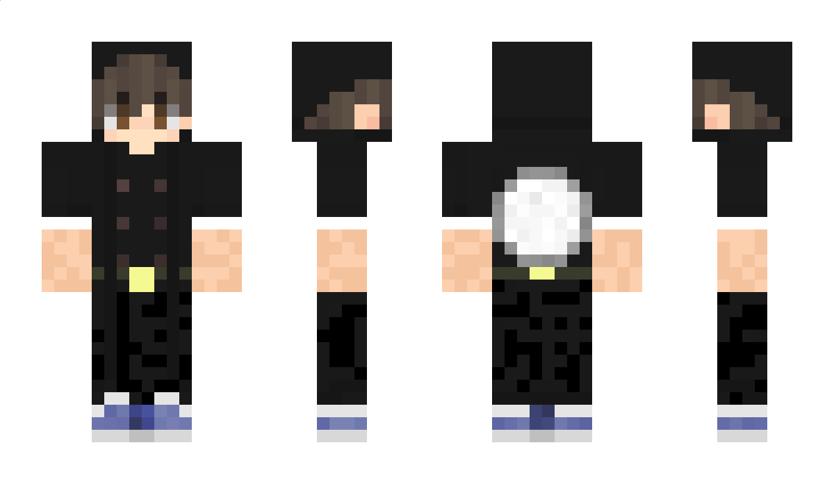 Ozeanien69 Minecraft Skin