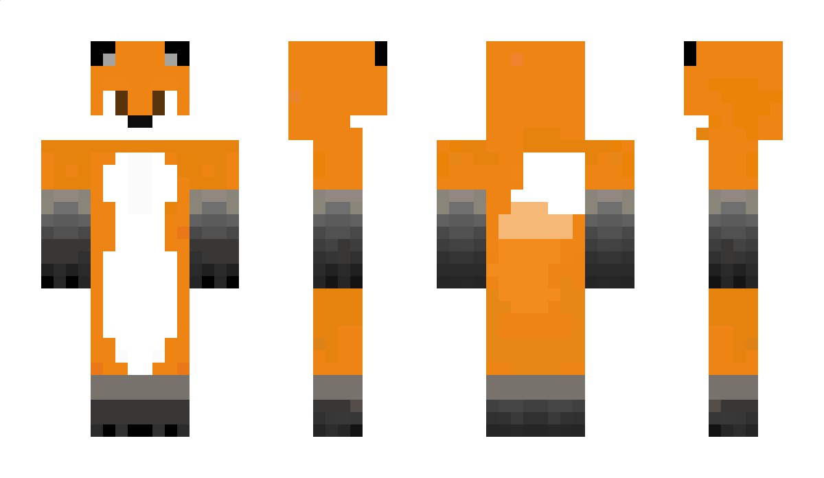 joseapro08 Minecraft Skin