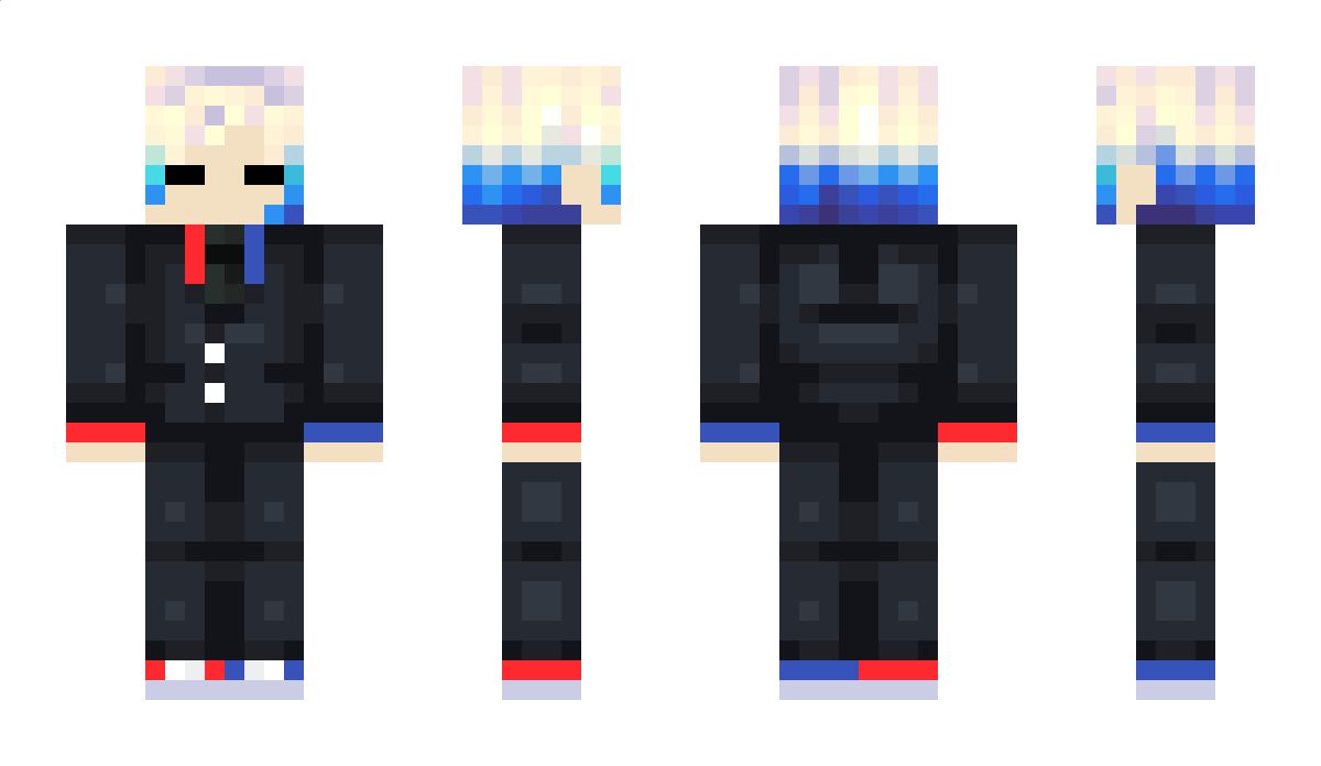 Allanregiss Minecraft Skin