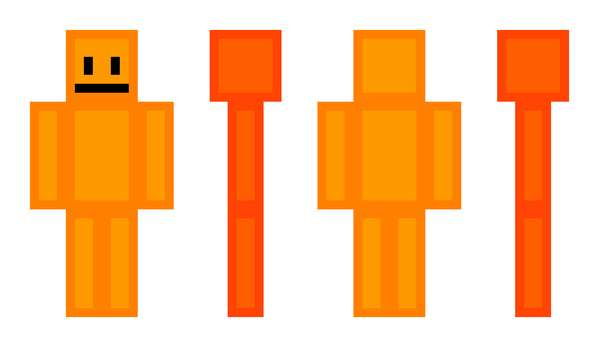 thewaspcjt Minecraft Skin