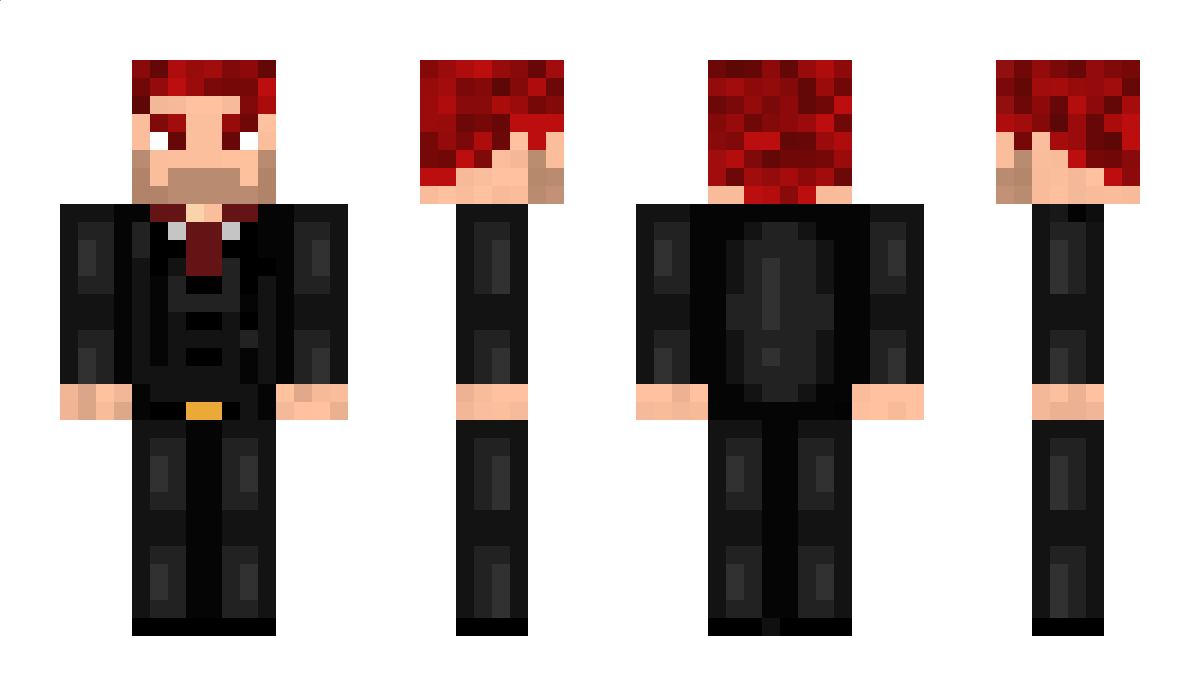 LaGG31 Minecraft Skin