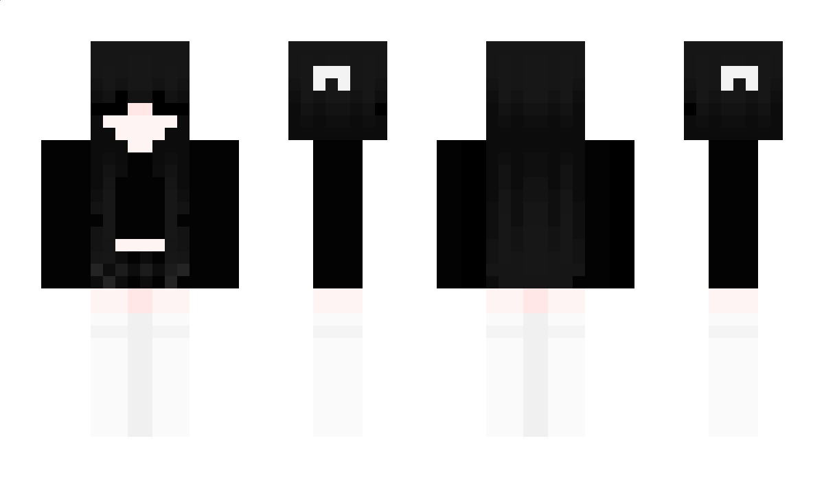 smfbruh Minecraft Skin