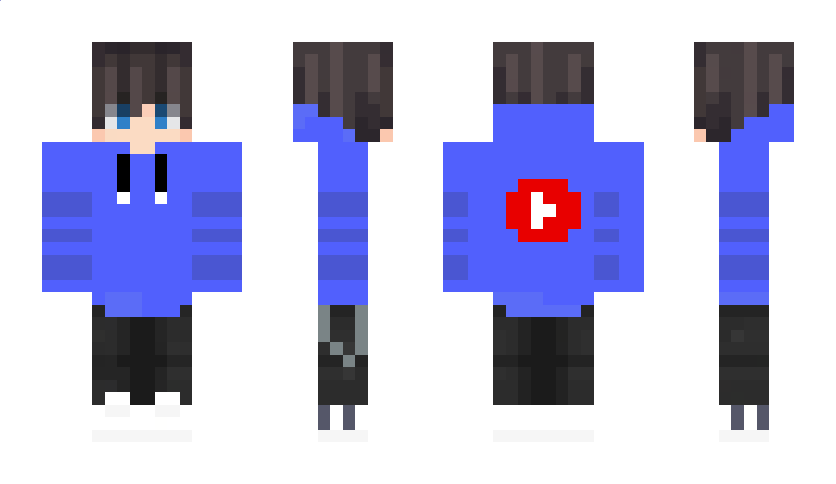 Games71 Minecraft Skin