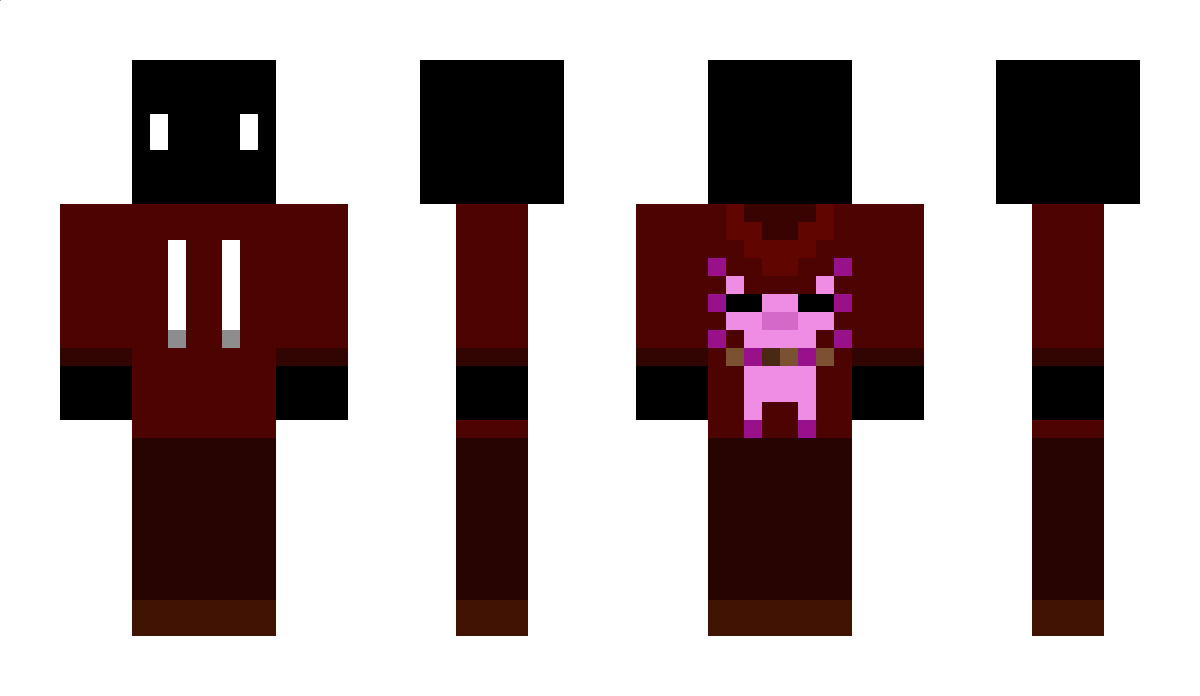 bg1148 Minecraft Skin