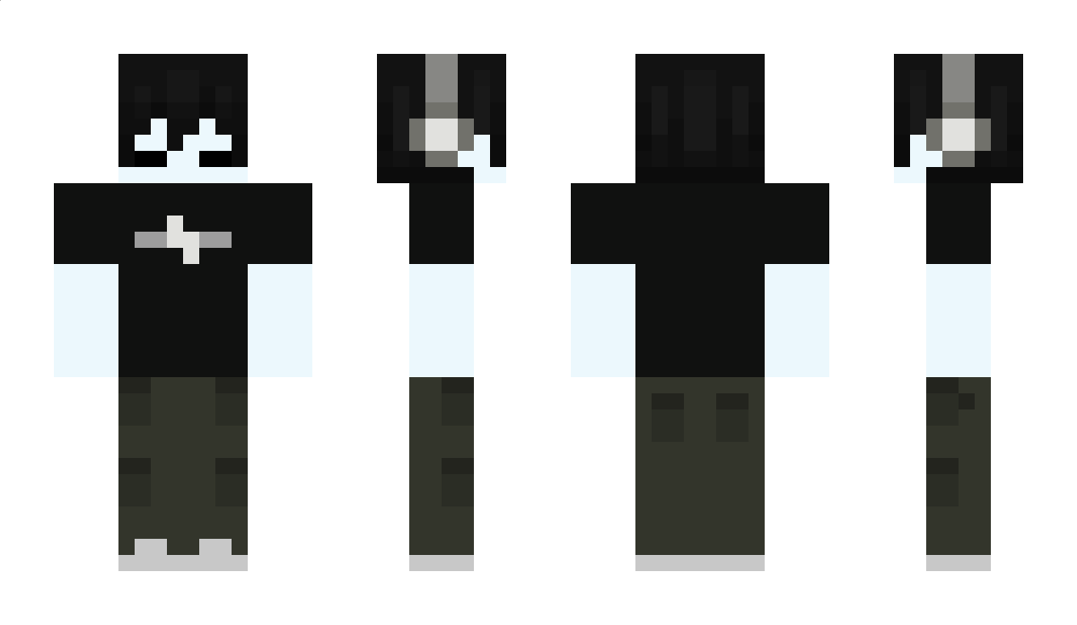 JaumLiaoum Minecraft Skin