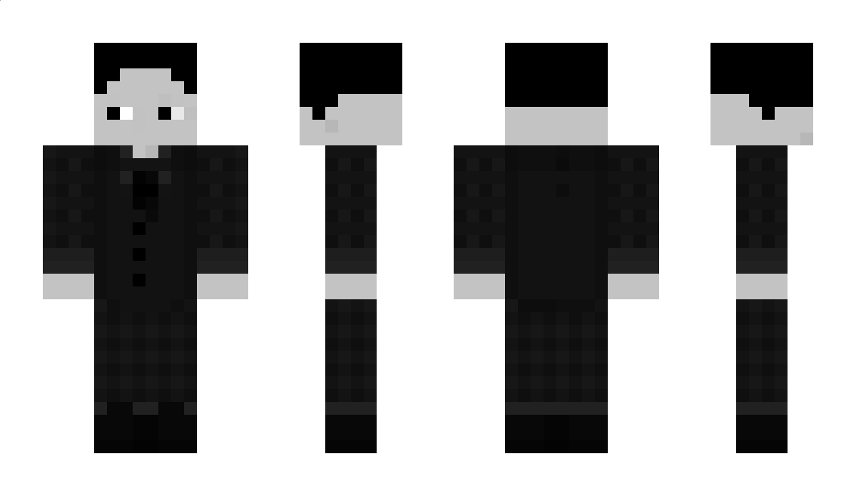 Basti8472 Minecraft Skin