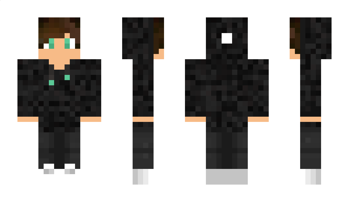 Yul_mu_cha_ Minecraft Skin